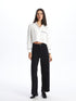 LC Waikiki Wideleg Women's Jeans
